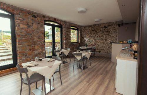 Carcare Hotel | 22 m² Hotel ∙ 4 guests