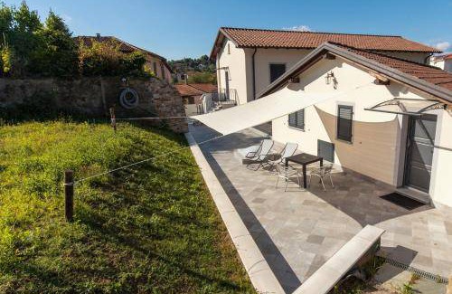 Carcare Hotel | 22 m² Hotel ∙ 4 guests