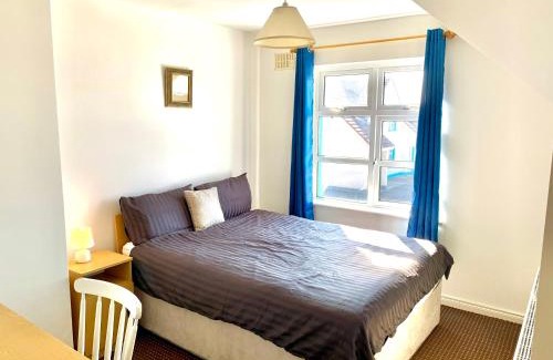 Bundoran House | 22 Marine View Bundoran