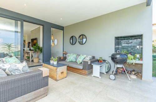 Salt Rock House | 22 Mbali Loop, Zululami Estate