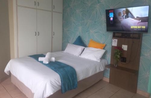 North Beach Apartment | 22 Oceanic - MMCoastal Retreats