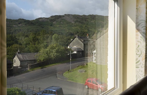 Chapel Stile House | 22 Thrang Brow - 3 Bedroom Holiday Home - Langdale Valley