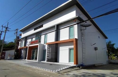 Mae Sai Hotel | 22 Twenty-Two Hotel ทะเวนตี้-ทู โฮเทล