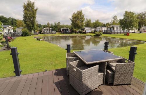 Yealand Conyers House | 22 Yealand