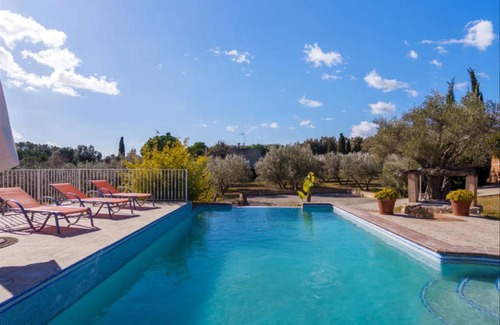 Selva House | 220 m² House ∙ 4 bedrooms ∙ 8 guests