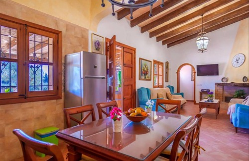 Selva House | 220 m² House ∙ 4 bedrooms ∙ 8 guests