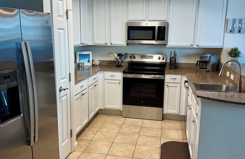 Indian Bayou Condo | 2201 Stunning 2 bdrm ~ Amenities Galore ~ Super Savings ~ Book Oct 20th Today!