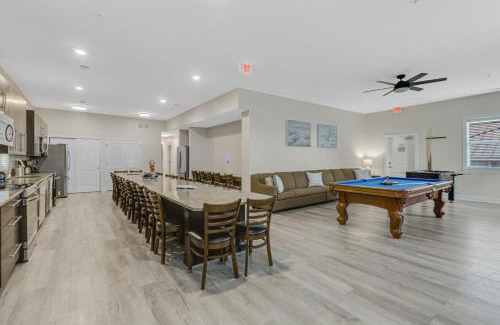 Cherry Grove Beach House | 2203 Spring by Together Resorts
