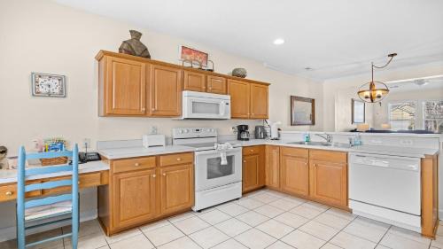 North Myrtle Beach House | 2213 The Havens Cabin