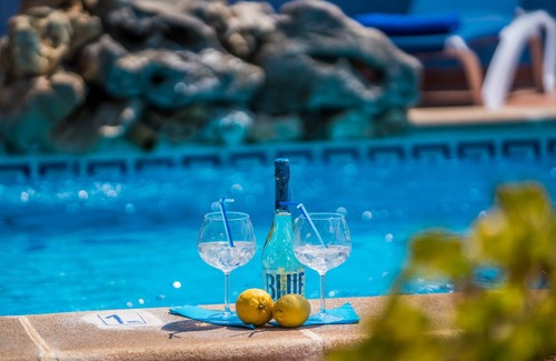 Inca House | 228 m² House ∙ 4 bedrooms ∙ 8 guests