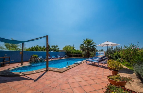 Inca House | 228 m² House ∙ 4 bedrooms ∙ 8 guests