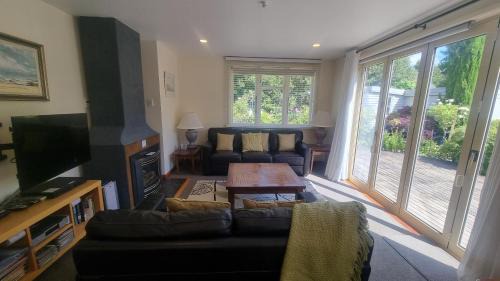 Hanmer Springs House | 22c Scarborough Tce