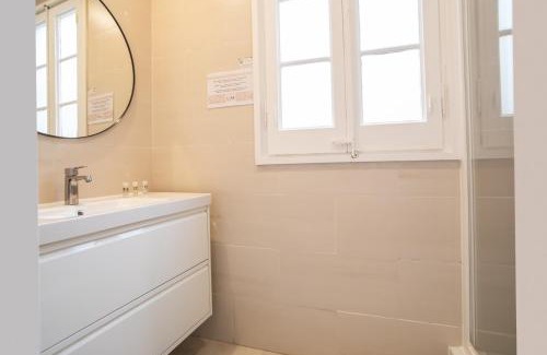 Hostafrancs Apartment | 22CRC1039 - Exquisite apartment near the center