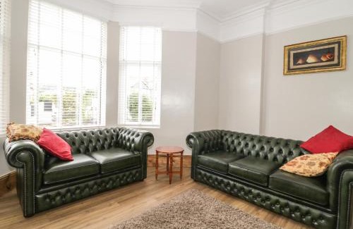Llandudno House | 23 Carmen Sylva Road