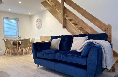 Haverigg House | 23 Coastal Comfort