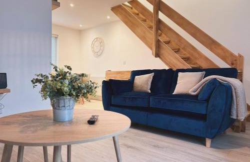 Haverigg House | 23 Coastal Comfort