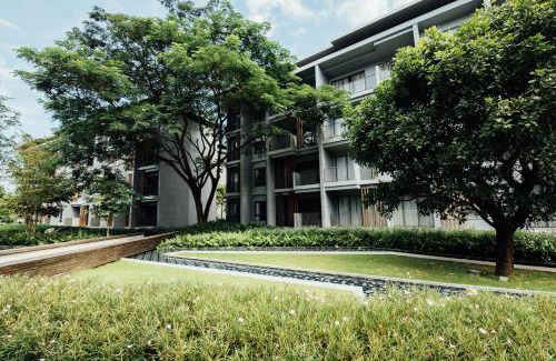 Phaya Yen Apartment | 23 Degree Condominium R76