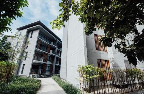 Phaya Yen Apartment | 23 Degree Condominium R76