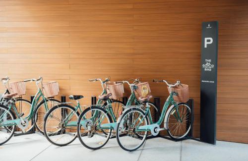 Phaya Yen Apartment | 23 Degree Condominium R76