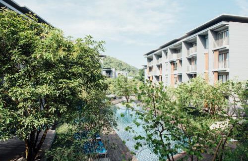 Phaya Yen Apartment | 23 Degree Condominium R76