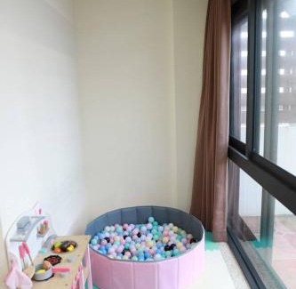 Hualien City Centre House | 23 Here B&B