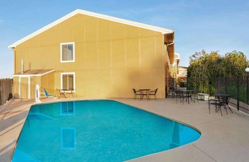Hannibal Hotel | 23 m² Hotel ∙ 127 guests