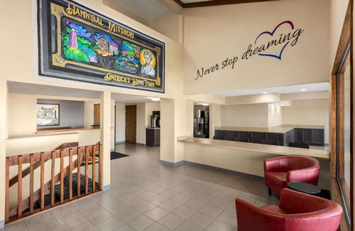 Hannibal Hotel | 23 m² Hotel ∙ 127 guests