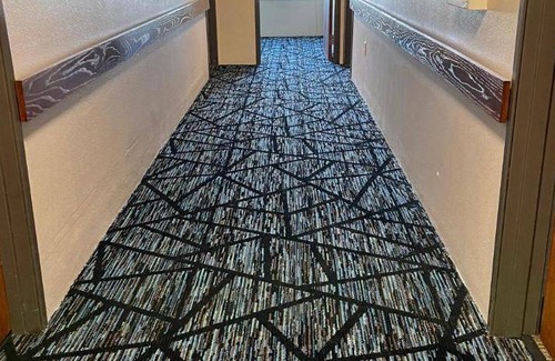 Hannibal Hotel | 23 m² Hotel ∙ 127 guests