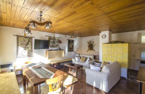 Borca di Cadore House | 230 - Chalet nel verde