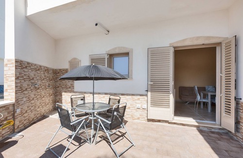 Torre Lapillo House | 2300 Villino Vanessa