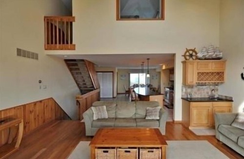 Sea Isle City House | 2305 Landis Avenue North