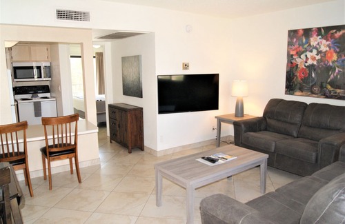 New Papago Parkway Apartment | 232 1 Bedroom Private Suite, great location!