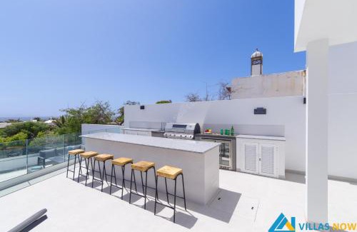 Playa Blanca Villa | 236 - Casa Yasmine by Villas Now Ltd
