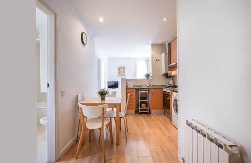 Sants Apartment | 23PTBG1090 - Beautiful 2BR Apartment near Sants