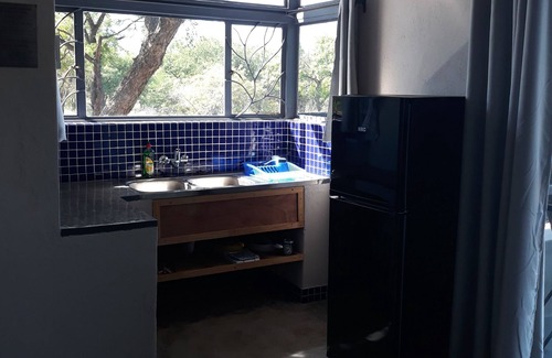 Hoedspruit House | 24 Degrees Self-Catering