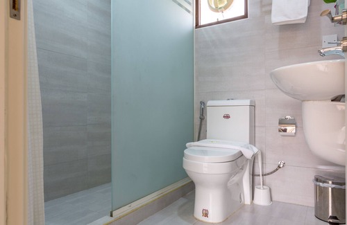 Al Sabkha Hotel | 24 Gold Hotel