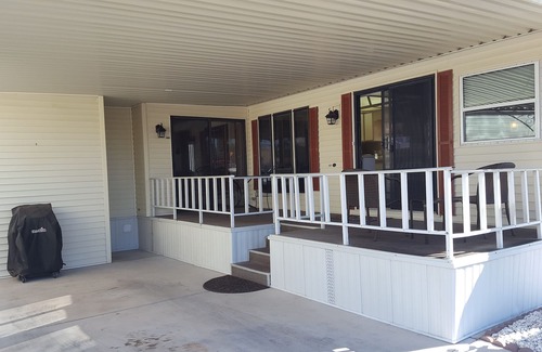 Tucson House | 24 hour Gated resort community - TONS of Activities