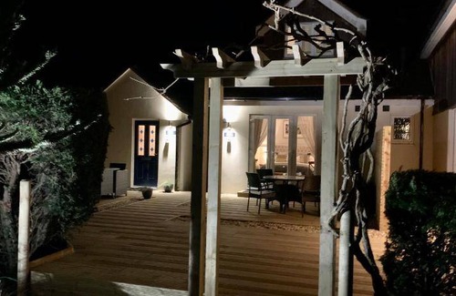 Bosham Bed & Breakfast | 24 m² Bed and breakfast ∙ 2 guests