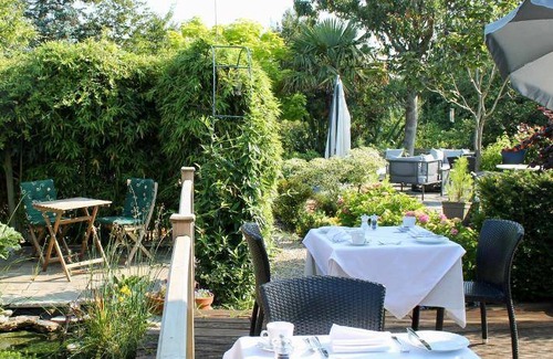 Bosham Bed & Breakfast | 24 m² Bed and breakfast ∙ 2 guests