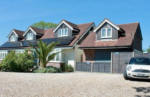 Bosham Bed & Breakfast | 24 m² Bed and breakfast ∙ 2 guests
