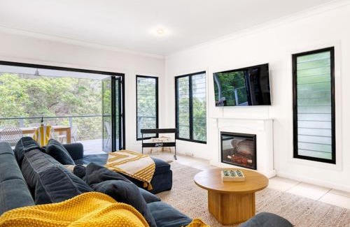 Brisbane Waterfront House | 24 Nautilus