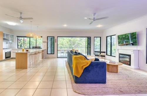Brisbane Waterfront House | 24 Nautilus