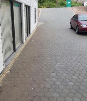 Glentana Apartment | 24 Outeniqua Bluff Outeniqua Strand Glentana x 3 Units