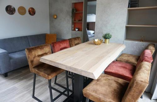 Voorthuizen Resort | 24 person Family lodge