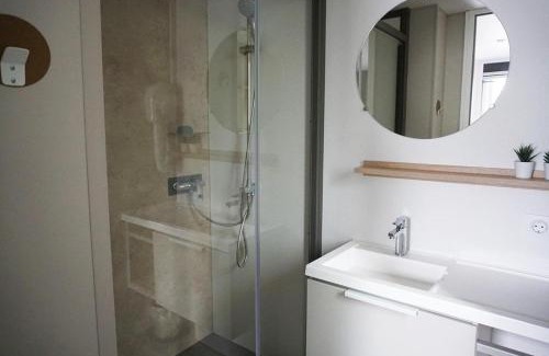 Voorthuizen Resort | 24 person Family lodge