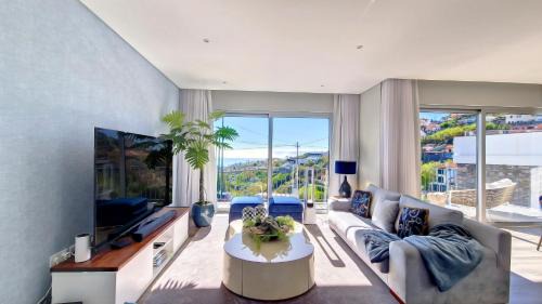 Santo Antonio Villa | 24, The Townhouse by LovelyStay