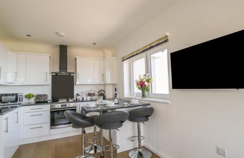 Banff Apartment | 24 Waters Edge