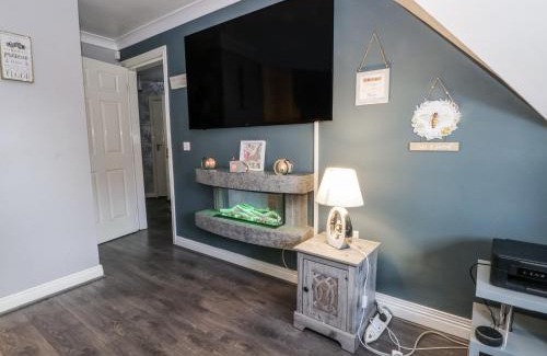 Handforth Apartment | 24 Wilmslow Court