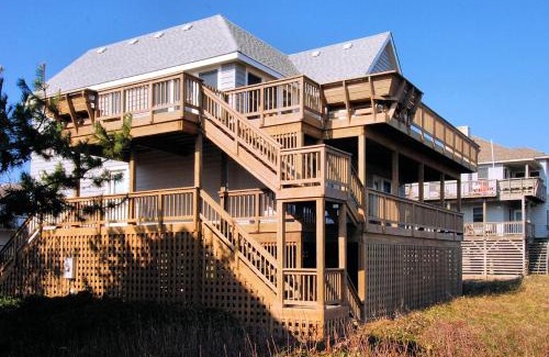 Duck House | 2408 - Herring Gull by Resort Realty