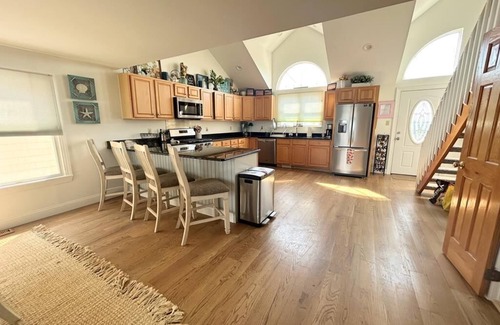 Sea Isle City House | 2409 Landis Avenue South